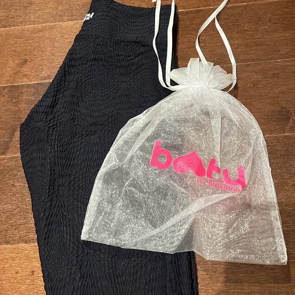 Booty By Brabants Leggings